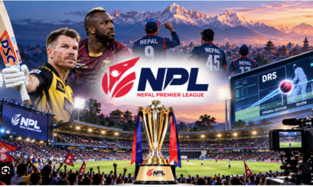 Nepal Premier League Season 3: A New Era of Global Recognition and Opportunity for Nepali Cricket