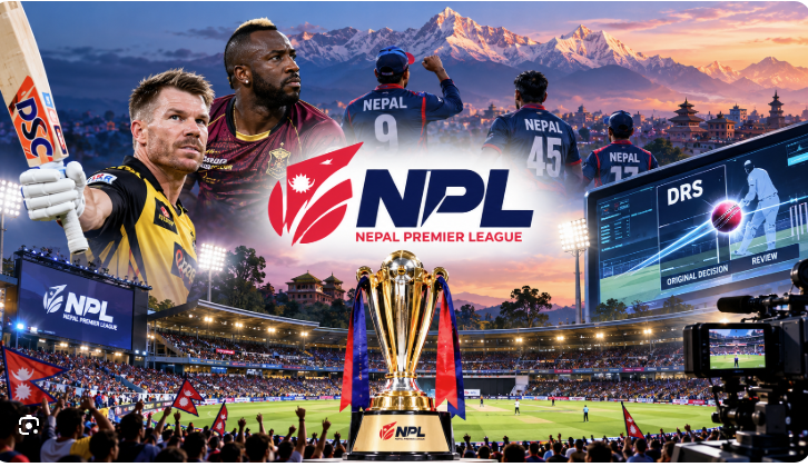 Nepal Premier League Season 3: A New Era of Global Recognition and Opportunity for Nepali Cricket