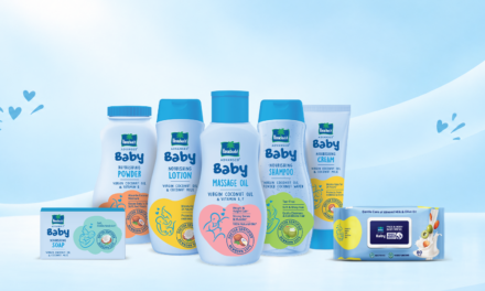 Parachute Advansed Baby Continues Partnership with Ek Ek Paila to Support Newborn Care