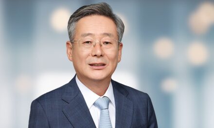 Koo-rae Cho –  Visiting Research Fellow Sejong Institute, Former Director-General Ministry of Foreign Affairs