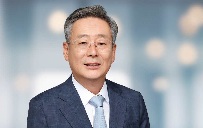 Koo-rae Cho –  Visiting Research Fellow Sejong Institute, Former Director-General Ministry of Foreign Affairs