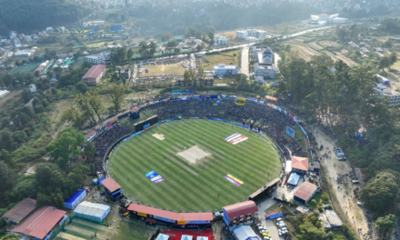 Nepal Premier League Season 3 Kicks Off, Sudurpaschim Royals to Face Lumbini Lions