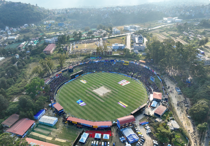 Nepal Premier League Season 3 Kicks Off, Sudurpaschim Royals to Face Lumbini Lions